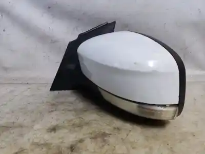 Peça sobressalente para automóvel em segunda mão espelho retrovisor esquerdo por ford focus lim. business referências oem iam   estantería 39