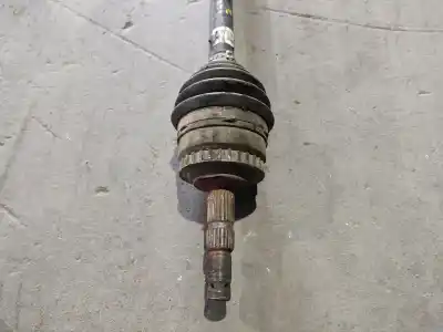 Second-hand car spare part front right transmission for opel combo familiar oem iam references   tubo 112