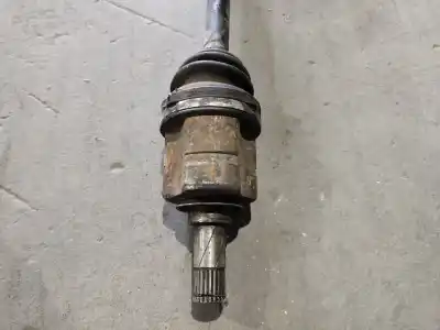 Second-hand car spare part front right transmission for opel combo familiar oem iam references   tubo 112