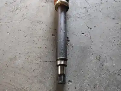 Peça sobressalente para automóvel em segunda mão transmissão dianteira direita por ford focus lim. business referências oem iam 