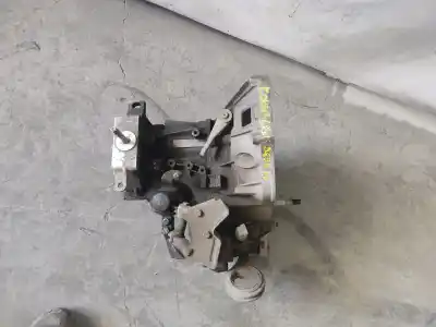 Pezzo di ricambio per auto di seconda mano riduttore per opel combo familiar riferimenti oem iam 21.85-2616216