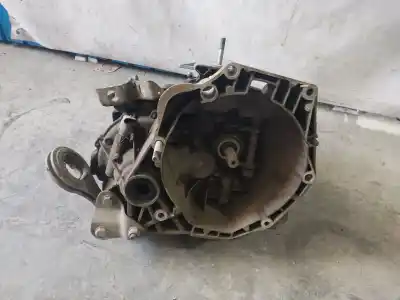 Pezzo di ricambio per auto di seconda mano riduttore per opel combo familiar riferimenti oem iam 21.85-2616216 fila 1 palet 80