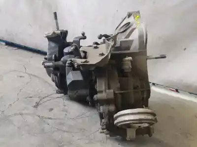 Pezzo di ricambio per auto di seconda mano riduttore per opel combo familiar riferimenti oem iam 21.85-2616216 fila 1 palet 80