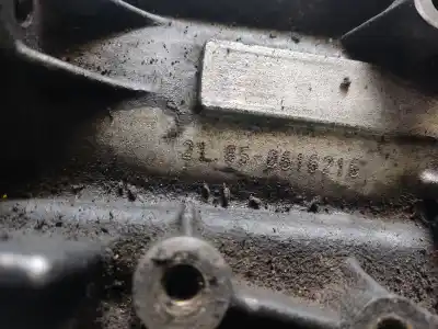 Pezzo di ricambio per auto di seconda mano riduttore per opel combo familiar riferimenti oem iam 21.85-2616216 fila 1 palet 80