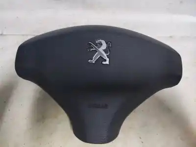 Автозапчастина б/у передня ліва подушка безопасности для peugeot 3008 style посилання на oem iam   estantería 45