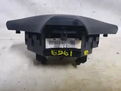 Автозапчастина б/у передня ліва подушка безопасности для peugeot 3008 style посилання на oem iam   estantería 45