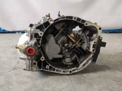 Pièce détachée automobile d'occasion boîte de vitesses pour citroen jumpy 2.0 combi confort (8/9 plazas) références oem iam 20le93 fila 3 palet 101