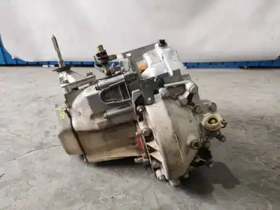 Pièce détachée automobile d'occasion boîte de vitesses pour citroen jumpy 2.0 combi confort (8/9 plazas) références oem iam 20le93 fila 3 palet 101