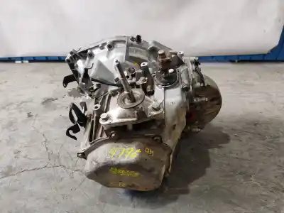 Pièce détachée automobile d'occasion boîte de vitesses pour citroen jumpy 2.0 combi confort (8/9 plazas) références oem iam 20le93 fila 3 palet 101