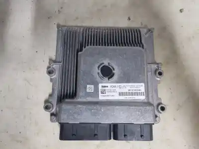 Peça sobressalente para automóvel em segunda mão centralina de motor uce por peugeot 3008 style referências oem iam 981816080