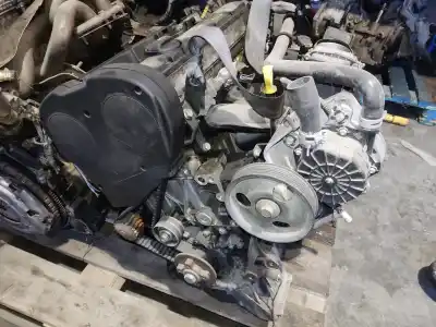 Second-hand car spare part complete engine for peugeot 307 (s1) xs oem iam references rfnew10j4 fila 3 palet 65