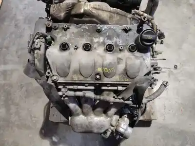 Pièce détachée automobile d'occasion MOTEUR COMPLET pour CITROEN C5 BERLINA  Références OEM IAM RLZ FILA 3 PALET 65