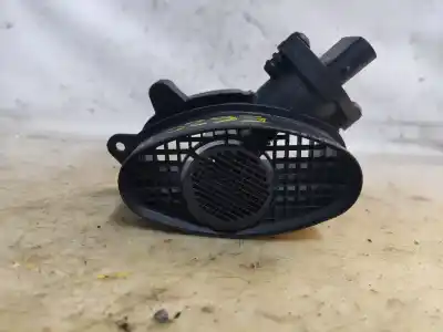 Peça sobressalente para automóvel em segunda mão medidor de massa de ar por bmw serie 3 berlina (e46) 2.0 320d referências oem iam 0928400527