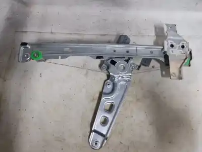 Автозапчастина б/у регулятор переднього правого скла для peugeot 3008 style посилання на oem iam   gancho 26