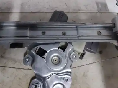 Peça sobressalente para automóvel em segunda mão elevador de vidros dianteiro direito por peugeot 3008 style referências oem iam 
