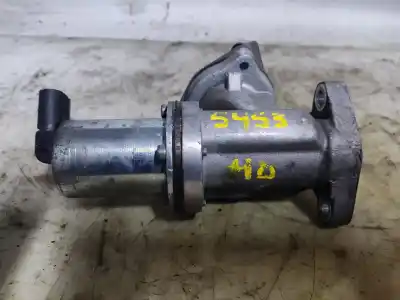 Second-hand car spare part EGR VALVE for HYUNDAI TUCSON (JM)  OEM IAM references 2842C-27410  ESTANTERÍA 68