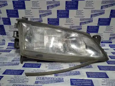İkinci el araba yedek parçası sag far için opel vectra b (j96) 1.6 i 16v (f19) oem iam referansları   estantería 2