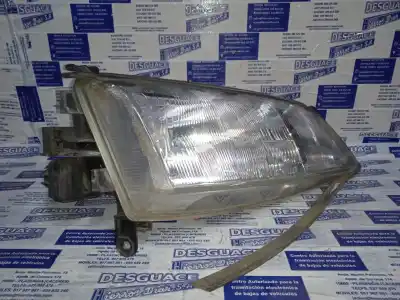 İkinci el araba yedek parçası sag far için opel vectra b (j96) 1.6 i 16v (f19) oem iam referansları   estantería 2