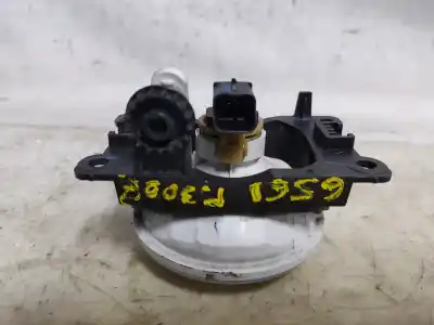 Peça sobressalente para automóvel em segunda mão farol / projetor de nevoeiro esquerdo por peugeot 3008 style referências oem iam 