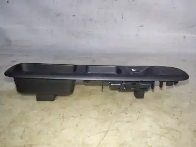 Peça sobressalente para automóvel em segunda mão botão / interruptor elevador vidro dianteiro direito por peugeot 3008 style referências oem iam 