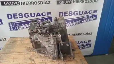 Pezzo di ricambio per auto di seconda mano riduttore per kia ceed (ed) 2.0 emotion riferimenti oem iam s721jc fila 2 palet 64