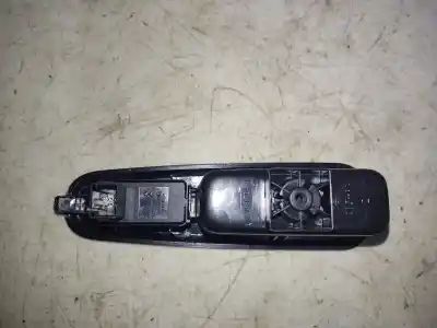 Peça sobressalente para automóvel em segunda mão botão / interruptor elevador vidro traseiro direito por peugeot 3008 style referências oem iam 