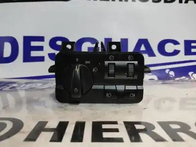 Peça sobressalente para automóvel em segunda mão comutador de luzes por bmw serie 3 berlina (e46) 318i referências oem iam 
