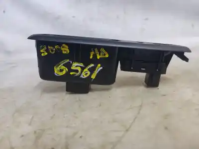 Автозапчастина б/у управління склонами заднє ліво для peugeot 3008 style посилання на oem iam   estantería 47