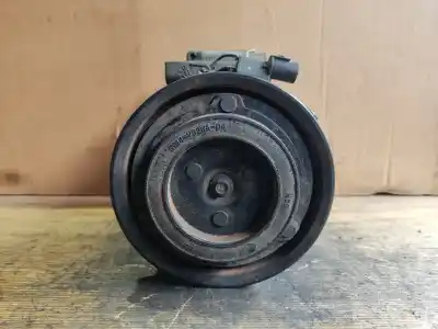Second-hand car spare part air conditioning compressor for kia ceed (ed) 2.0 emotion oem iam references an6ca05 fila 3 palet 59