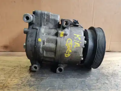 Second-hand car spare part air conditioning compressor for kia ceed (ed) 2.0 emotion oem iam references an6ca05 fila 3 palet 59