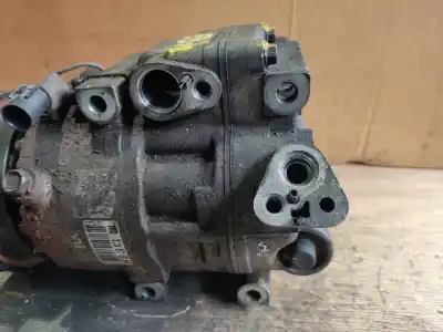 Second-hand car spare part air conditioning compressor for kia ceed (ed) 2.0 emotion oem iam references an6ca05 fila 3 palet 59
