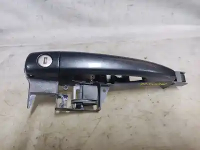 Автозапчастина б/у ліва передня зовнішня ручка для peugeot 3008 style посилання на oem iam   estantería 45
