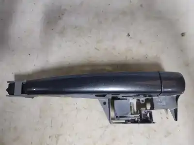 Peça sobressalente para automóvel em segunda mão puxador exterior traseiro direito por peugeot 3008 style referências oem iam 