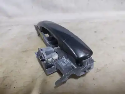 Автозапчастина б/у завнішня ручка задня права для peugeot 3008 style посилання на oem iam   estantería 48