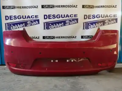 Piesă de schimb auto la mâna a doua bara spate pentru kia ceed (ed) 2.0 emotion referințe oem iam   estan 5 fila 2