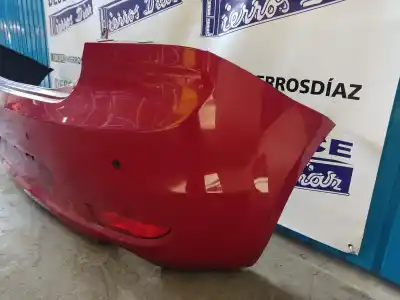 Piesă de schimb auto la mâna a doua bara spate pentru kia ceed (ed) 2.0 emotion referințe oem iam   estan 5 fila 2