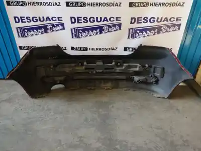 Piesă de schimb auto la mâna a doua bara spate pentru kia ceed (ed) 2.0 emotion referințe oem iam   estan 5 fila 2