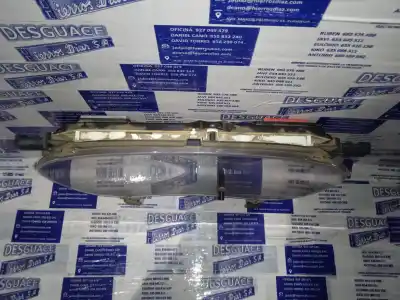 Second-hand car spare part dashboard for renault kangoo (f/kc0) express comfort 4x4 oem iam references   estantería 23