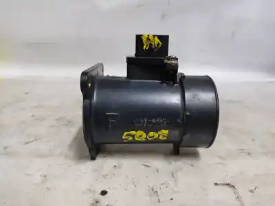 Peça sobressalente para automóvel em segunda mão medidor de massa de ar por fiat doblo (119) 1.9 8v dynamic / multijet dynamic plus (77kw) referências oem iam   estantería 50