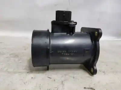 Peça sobressalente para automóvel em segunda mão medidor de massa de ar por fiat doblo (119) 1.9 8v dynamic / multijet dynamic plus (77kw) referências oem iam   estantería 50