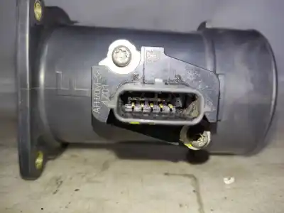 Peça sobressalente para automóvel em segunda mão medidor de massa de ar por fiat doblo (119) 1.9 8v dynamic / multijet dynamic plus (77kw) referências oem iam 