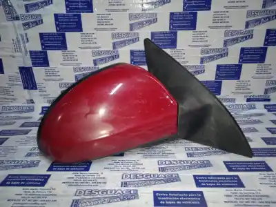 Peça sobressalente para automóvel em segunda mão espelho retrovisor direito por kia ceed (ed) 2.0 emotion referências oem iam   estantería 32