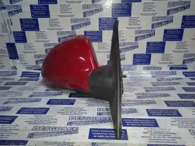 Pezzo di ricambio per auto di seconda mano retrovisore destro per kia ceed (ed) 2.0 emotion riferimenti oem iam 