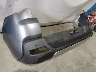 Peça sobressalente para automóvel em segunda mão para choques traseiro por peugeot 3008 style referências oem iam 