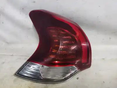 Pièce détachée automobile d'occasion feu arrière gauche pour peugeot 3008 style références oem iam   estantería 25