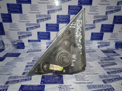 Автозапчасти б/у задний вид справа за ford escort berl./turnier 1.8 turbodiesel cat ссылки oem iam   estantería 38