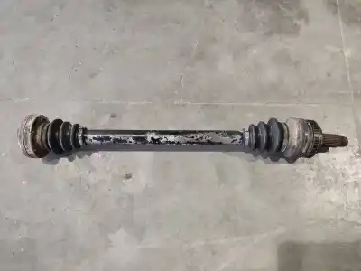 Peça sobressalente para automóvel em segunda mão transmissão traseira direita por bmw serie 3 berlina (e46) 1.8 16v referências oem iam 