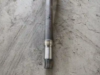 Peça sobressalente para automóvel em segunda mão transmissão dianteira direita por peugeot 3008 style referências oem iam 