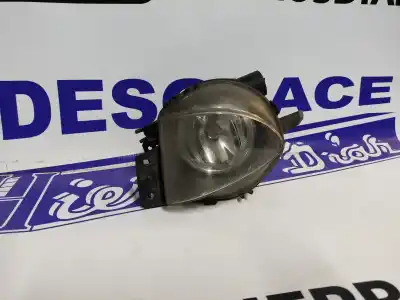 Second-hand car spare part left fog light for bmw serie 3 berlina (e90) 320d oem iam references 
