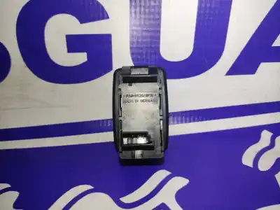 Second-hand car spare part rear right power window switch for bmw serie 3 berlina (e90) 320d oem iam references 